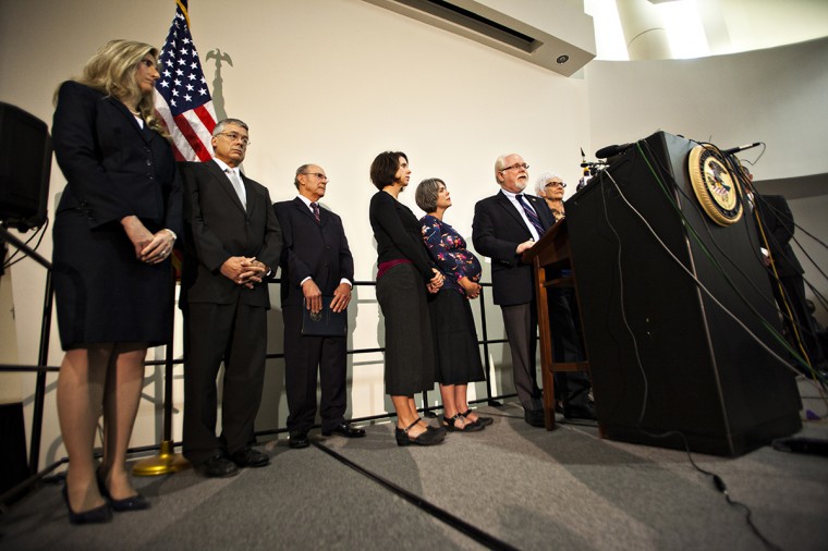 Loughner Sentencing
